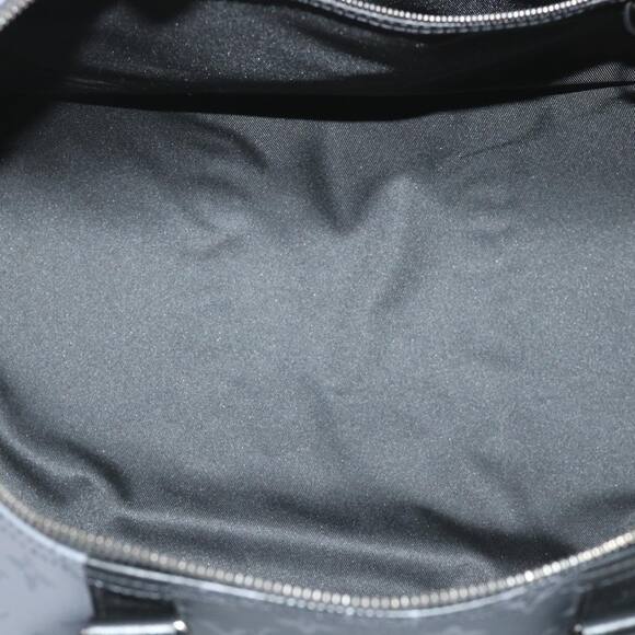 LOUIS VUITTON Eclipse Reverse Keepall Bandouliere 50 Bag M45392 - Picture 9 of 16